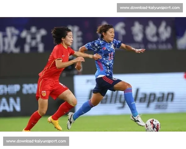 北京女足主场 2-0 完胜广东队 王珊珊王新灵建功