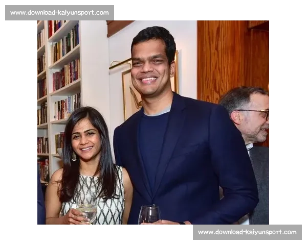 印度 8 岁男孩身高 1.98 米创吉尼斯纪录，基因与运动成就 “小巨人” 传奇