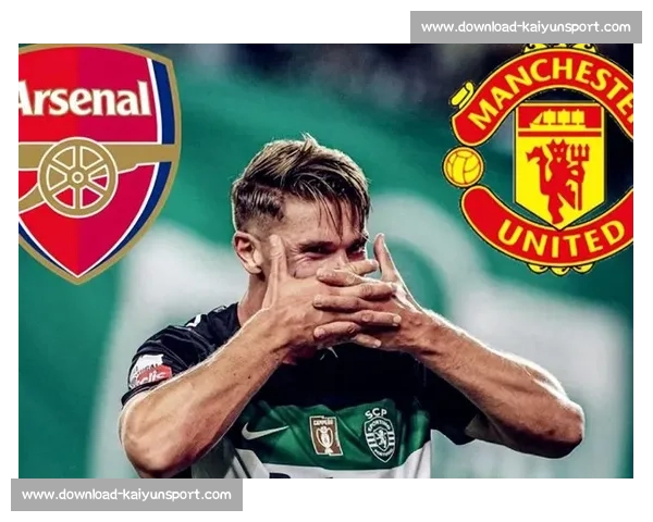 哲凯赖什转会僵局：阿森纳报价未达葡体预期，球员暂缓其他选项