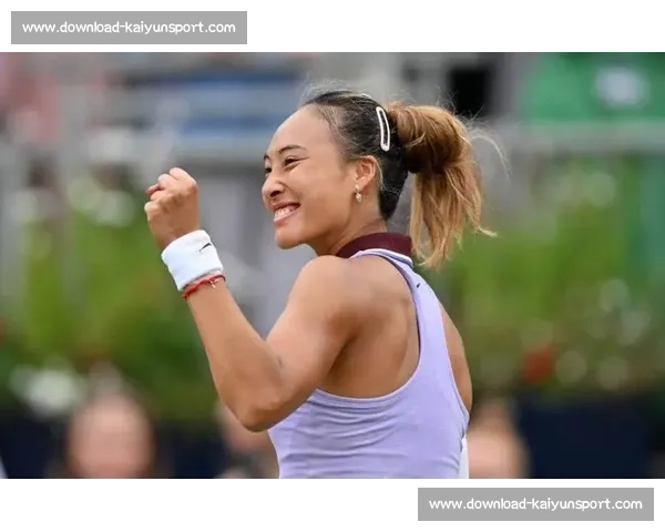 莱巴金娜生日首秀柏林！郑钦文退赛保排名，安德列娃爆冷出局