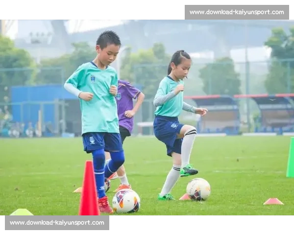 南通：足球强市的多元体育基因