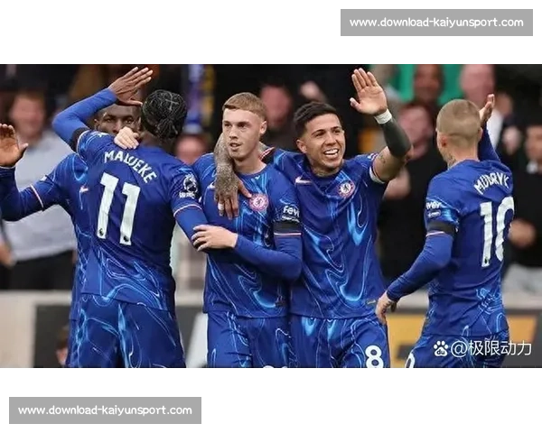 多特世俱杯关键战折损中场核心！切尔西外租新星丘库埃梅卡因病缺席