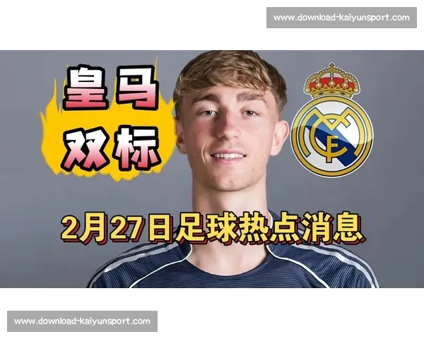 皇马新援首秀!阿诺德、赫伊森领衔出战世俱杯 皇马新援首秀!阿诺德、赫伊森领衔出战世俱杯