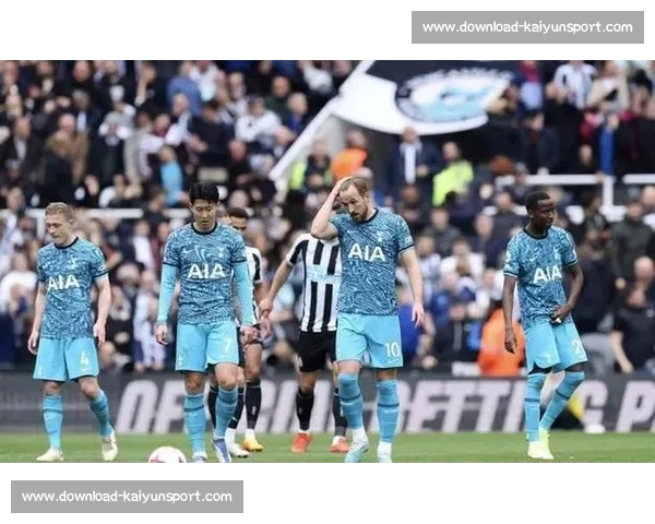 热刺确认孙兴慜可售但排除 8 月前交易 沙特 3000 万欧年薪成关键 热刺确认孙兴慜可售但排除 8 月前交易 沙特 3000 万欧年薪成关键