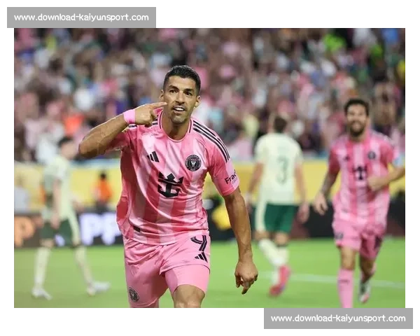 苏亚雷斯：世俱杯平局无碍积极评价，肯定球队拼搏精神