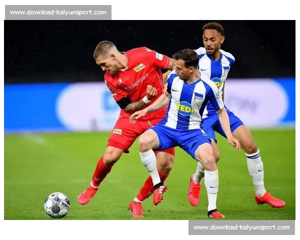 拜仁天才中场租借柏林赫塔 剑指德乙升级