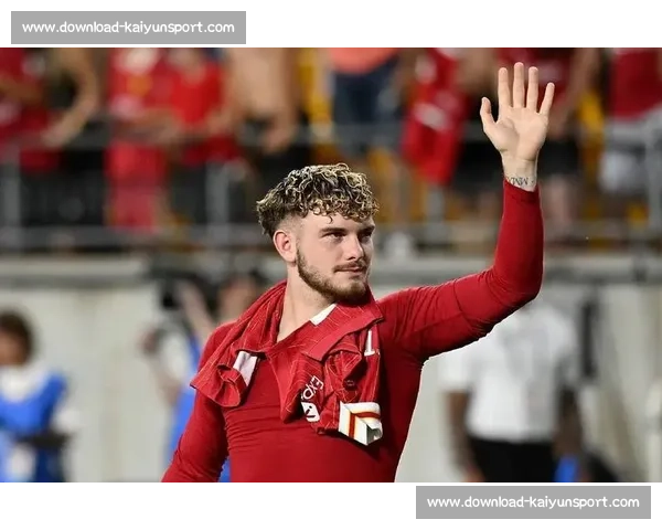 欧青赛 MVP 标价几何？利物浦为埃利奥特开价 4000 万英镑，多家豪门竞逐