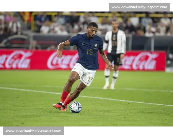 米兰盯上伯恩茅斯外租飞翼特拉奥雷 法甲 10 球引爆转会争夺战 米兰盯上伯恩茅斯外租飞翼特拉奥雷 法甲 10 球引爆转会争夺战