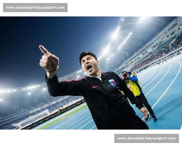 铁卫李玮锋：直面罗纳尔多，弱也要硬抗