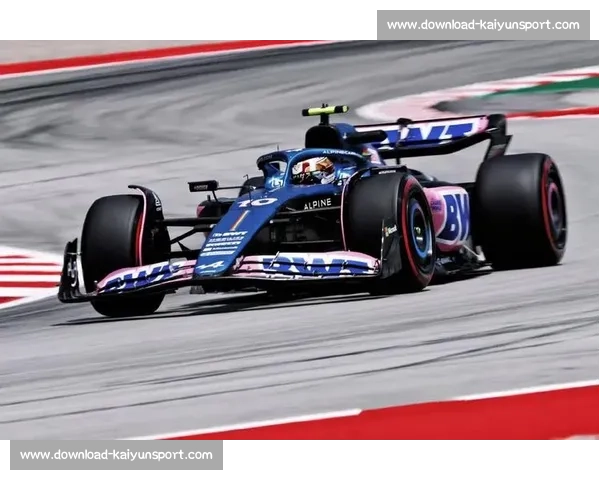 博塔斯或顶替科拉平托加盟 Alpine:F1 围场再掀车手变动风云 博塔斯或顶替科拉平托加盟 Alpine:F1 围场再掀车手变动风云
