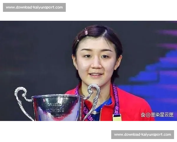 方博复出乒超拒组 王炸组合：与陈梦绯闻背后的压力与抉择