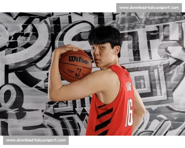 杨瀚森 16 号战袍亮相！NBA 新征程开启，揭秘号码背后的多重深意