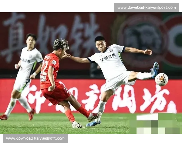 河南队 3 胜 1 平强势回暖！门将王国明放话：下半程更精彩