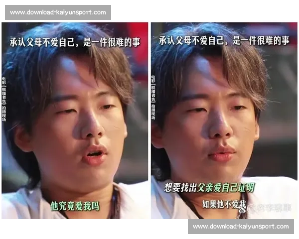 郭麒麟脱缰者也见面会秒变相声专场!天津话笑料引爆全场 郭麒麟脱缰者也见面会秒变相声专场!天津话笑料引爆全场