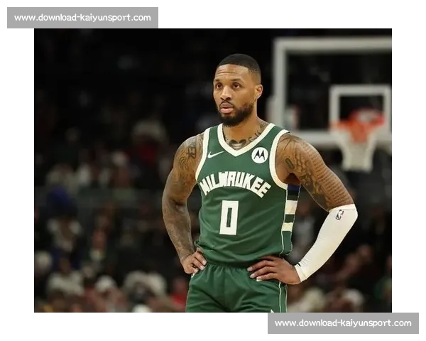 雄鹿锁定施罗德!利拉德替身或助字母哥冲击总冠军 雄鹿锁定施罗德!利拉德替身或助字母哥冲击总冠军