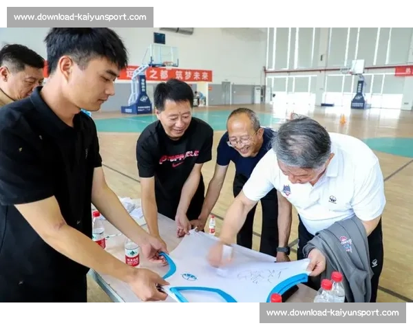 自信：青少年运动员的隐形竞争力 —— 科技赋能科学训练系列攻略