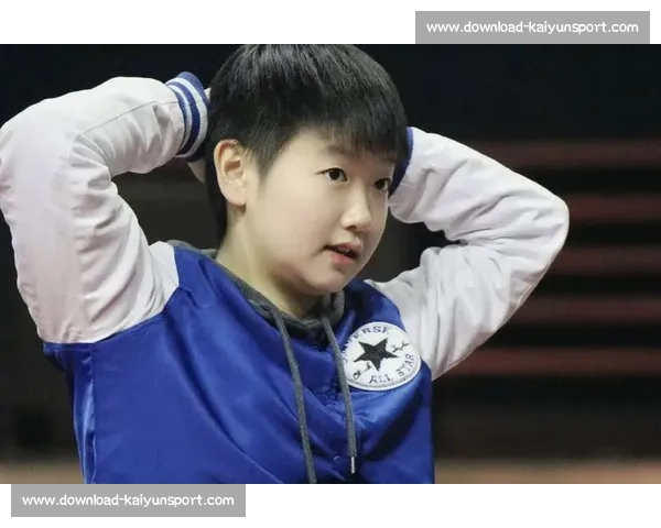 国乒假期图鉴:孙颖莎毕业季绽放,马龙英语进阶,樊振东闭关淬炼,王楚钦解锁新角色 国乒假期图鉴:孙颖莎毕业季绽放,马龙英语进阶,樊振东闭关淬炼,王楚钦解锁新角色