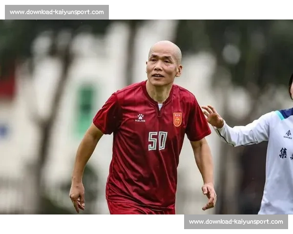 马德兴：足协换帅频仍，中国足球陷入周期性动荡