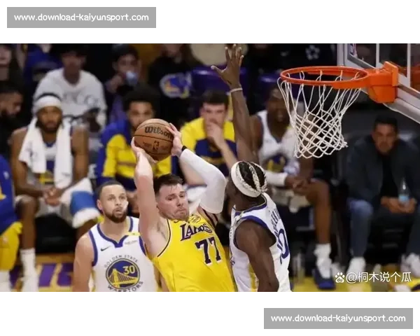 困局与豪赌：湖人中锋引援仅剩残阵，佩林卡能否绝地求生？