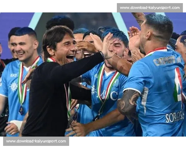 孔蒂钦点！努涅斯加盟那不勒斯 意甲冠军再添争冠利器