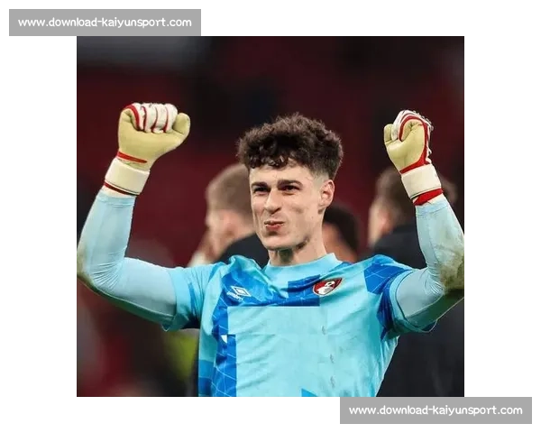 布莱顿 200 万欧签法兰克福青训门将 瑞典新星登陆英超