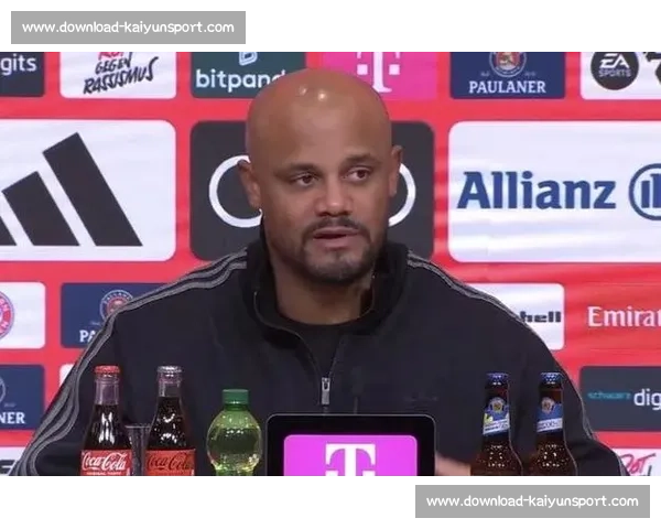 拜仁亿元锋线博弈：孔帕尼亲定核心 + 转会费拉锯战升级