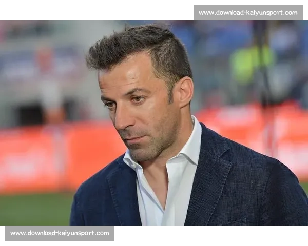 皮耶罗：皇马战车难挡，但我期待尤文创造奇迹