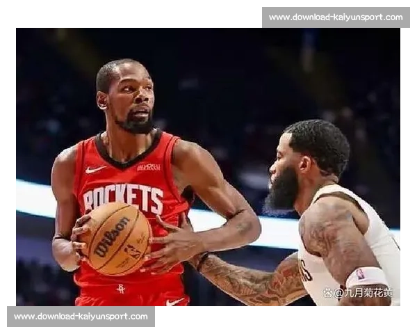 猛龙复刻小卡奇迹？押注杜兰特 1 年 5471 万合同，剑指总冠军