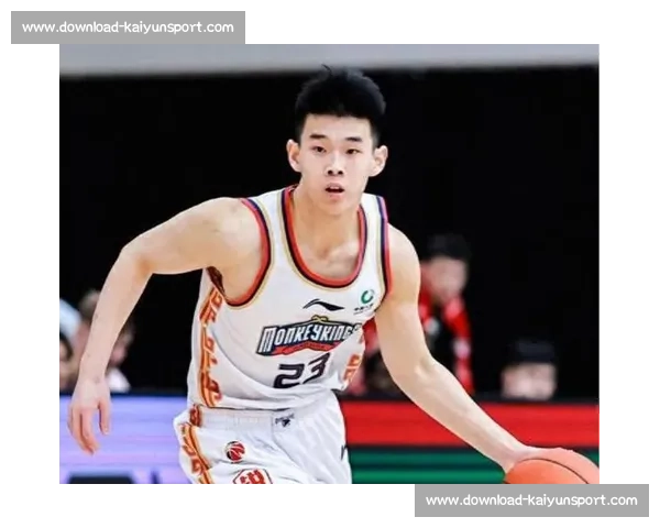林葳 NBA 落选！21 分难掩致命短板，欧洲豪门抛出橄榄枝