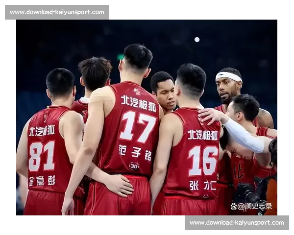 CBA年轻球员崛起：未来之星潜力无限_20260526125047