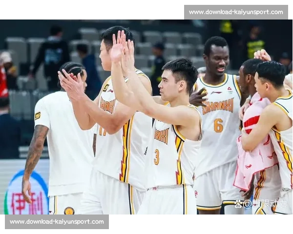 CBA伤病情况更新：关键球员状态与球队应对策略_20260521200245
